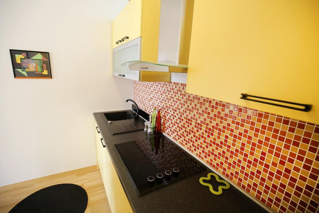 זאדאר Apartments Feel Center חדר תמונה