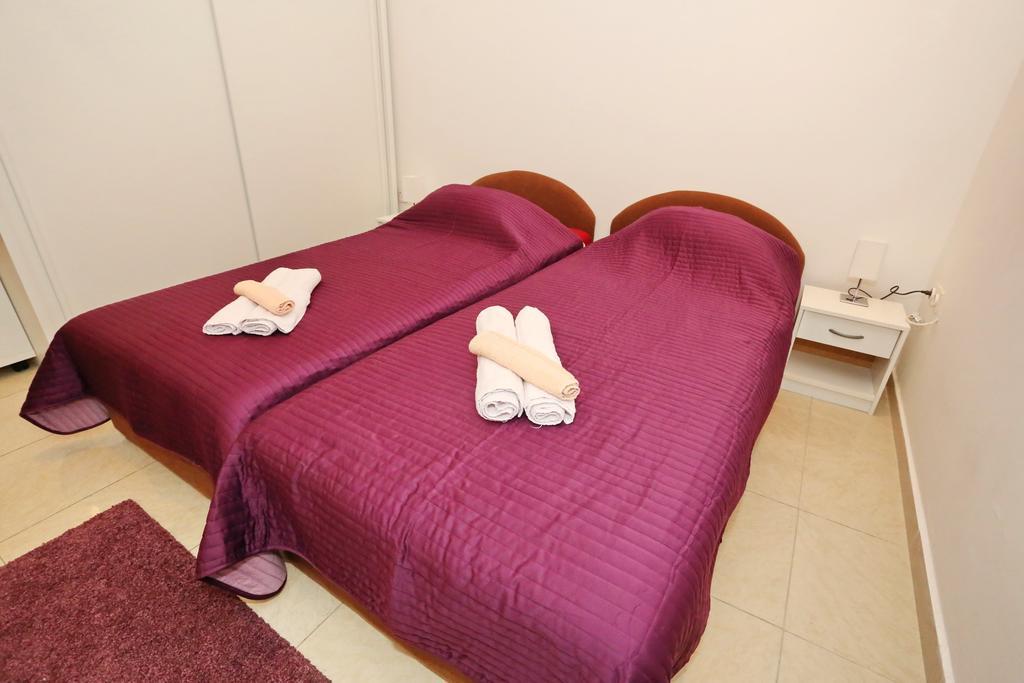 זאדאר Apartments Feel Center חדר תמונה