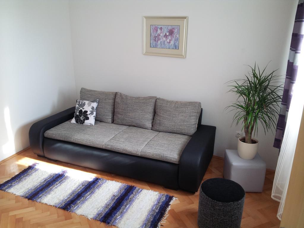 זאדאר Apartments Feel Center חדר תמונה