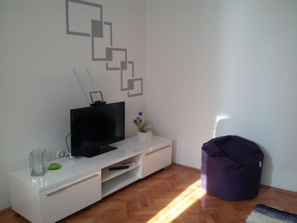 זאדאר Apartments Feel Center חדר תמונה