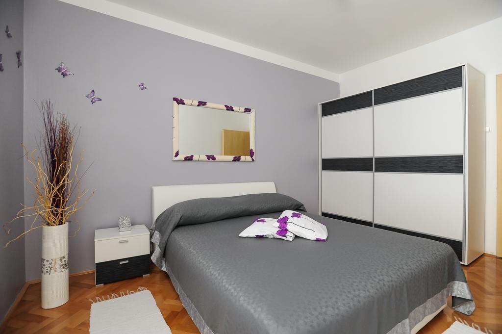 זאדאר Apartments Feel Center חדר תמונה