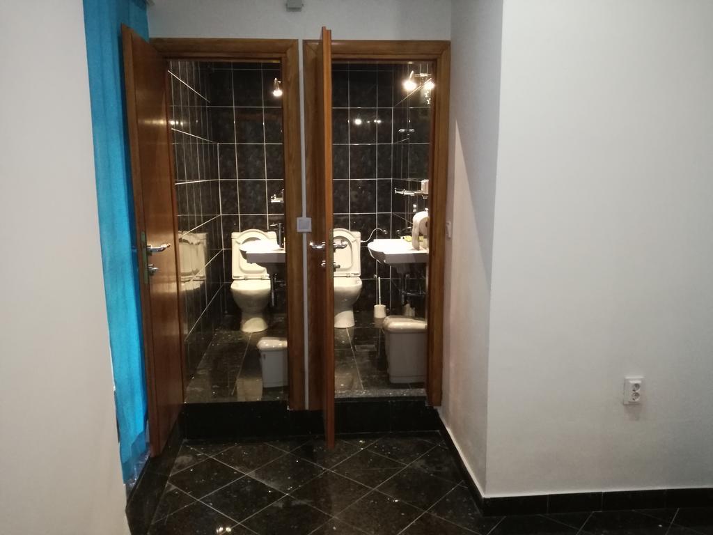 זאדאר Apartments Feel Center מראה חיצוני תמונה