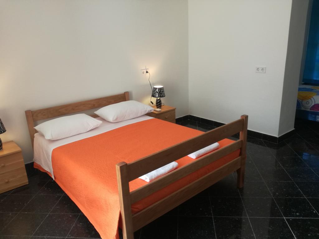 זאדאר Apartments Feel Center מראה חיצוני תמונה