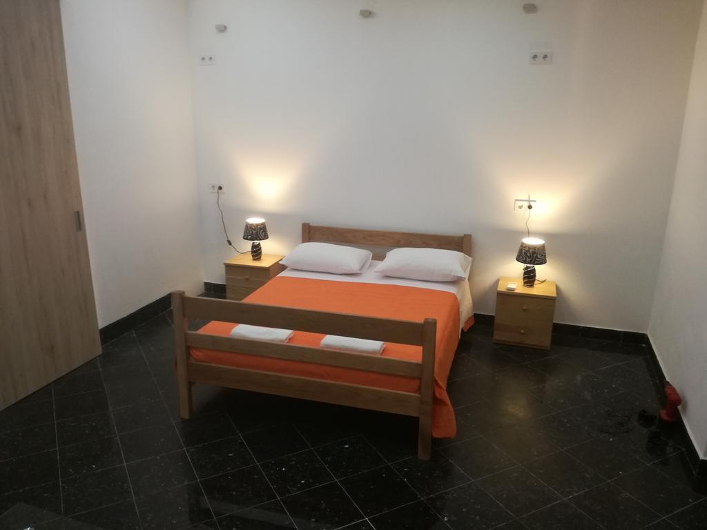 זאדאר Apartments Feel Center מראה חיצוני תמונה