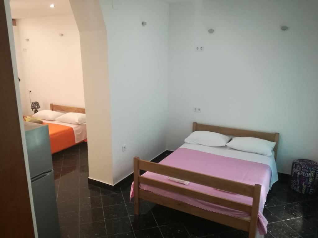 זאדאר Apartments Feel Center מראה חיצוני תמונה