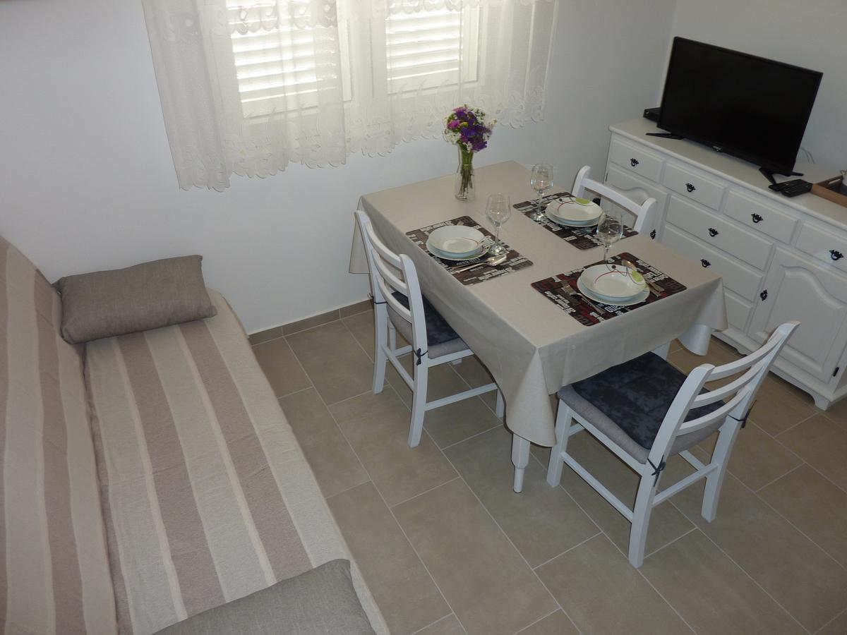 זאדאר Apartments Feel Center חדר תמונה