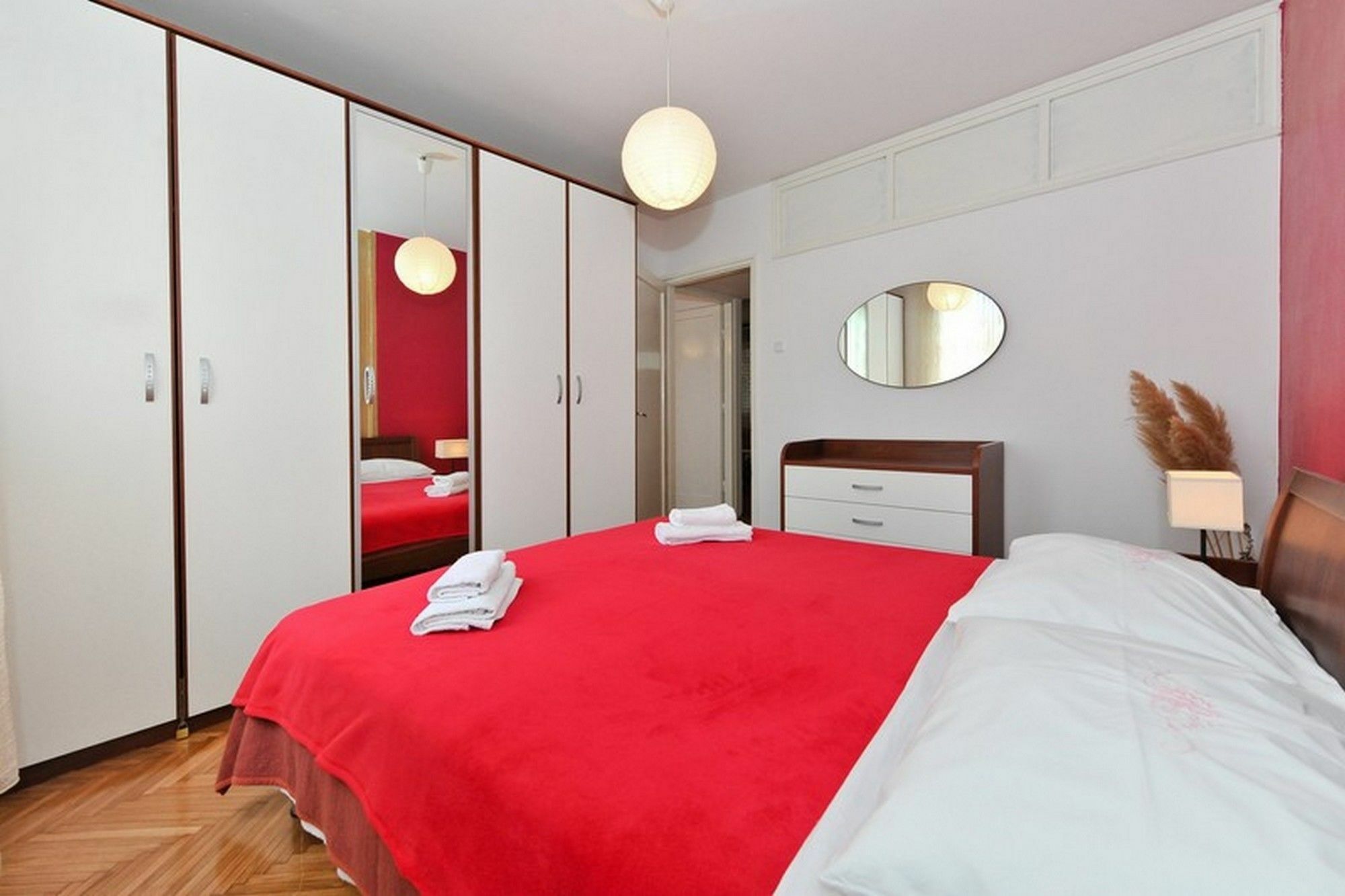 זאדאר Apartments Feel Center מראה חיצוני תמונה