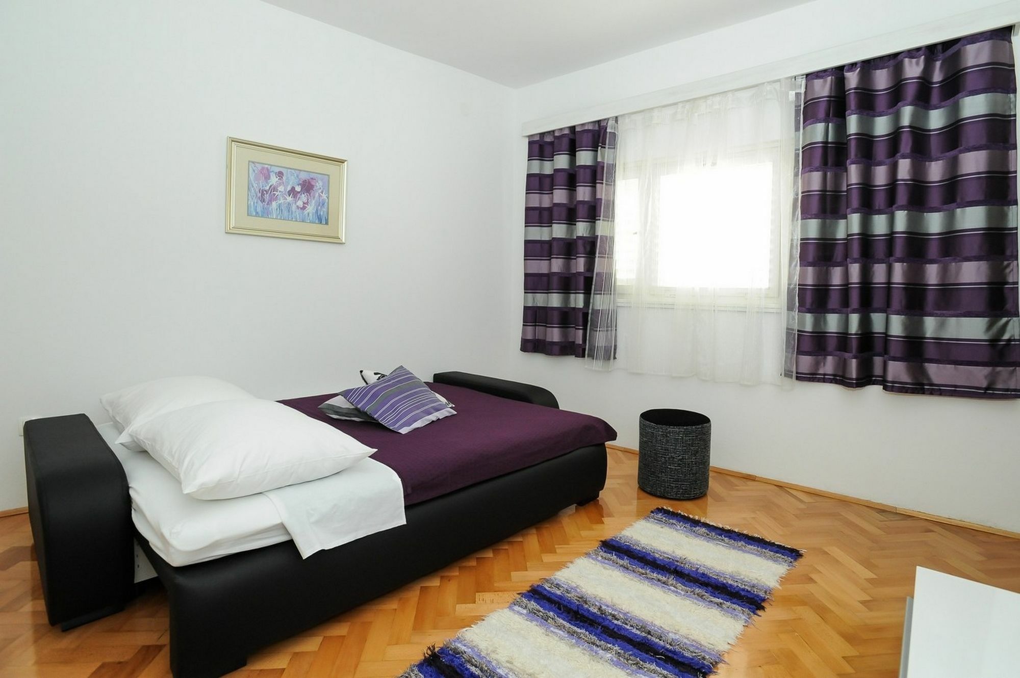 זאדאר Apartments Feel Center מראה חיצוני תמונה