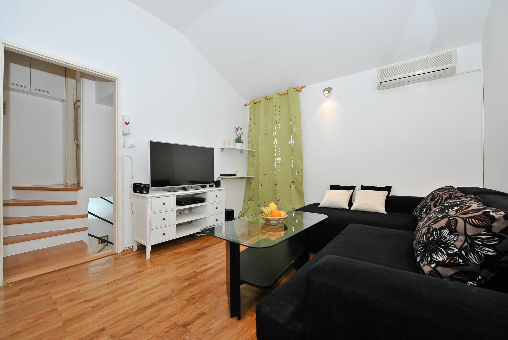 זאדאר Apartments Feel Center מראה חיצוני תמונה