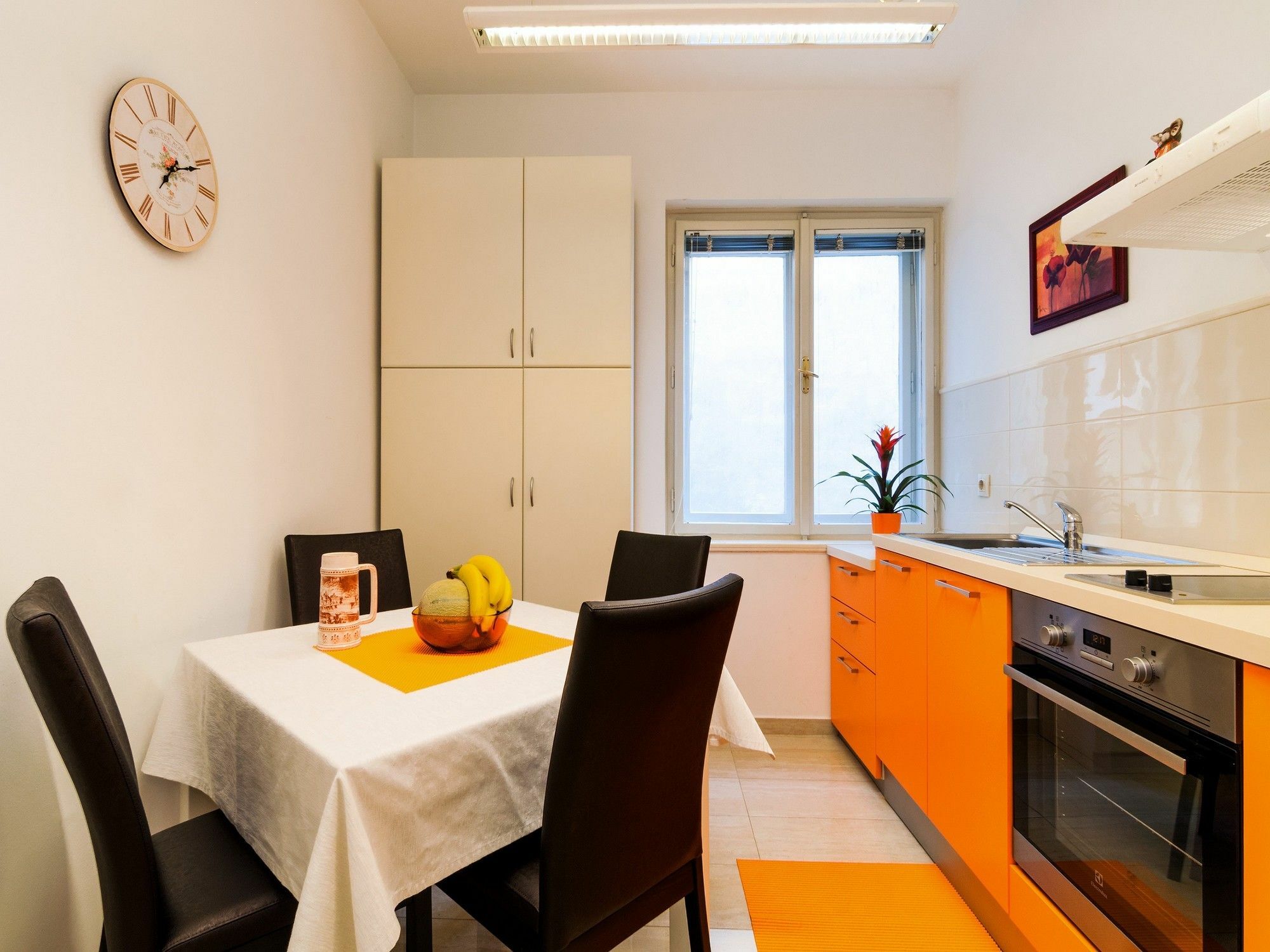 זאדאר Apartments Feel Center מראה חיצוני תמונה