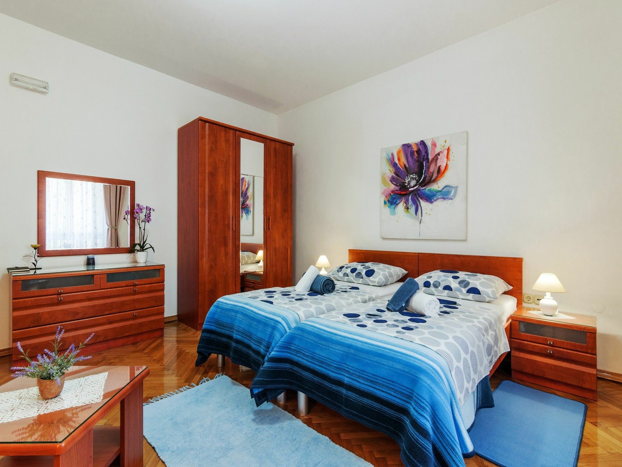 זאדאר Apartments Feel Center מראה חיצוני תמונה