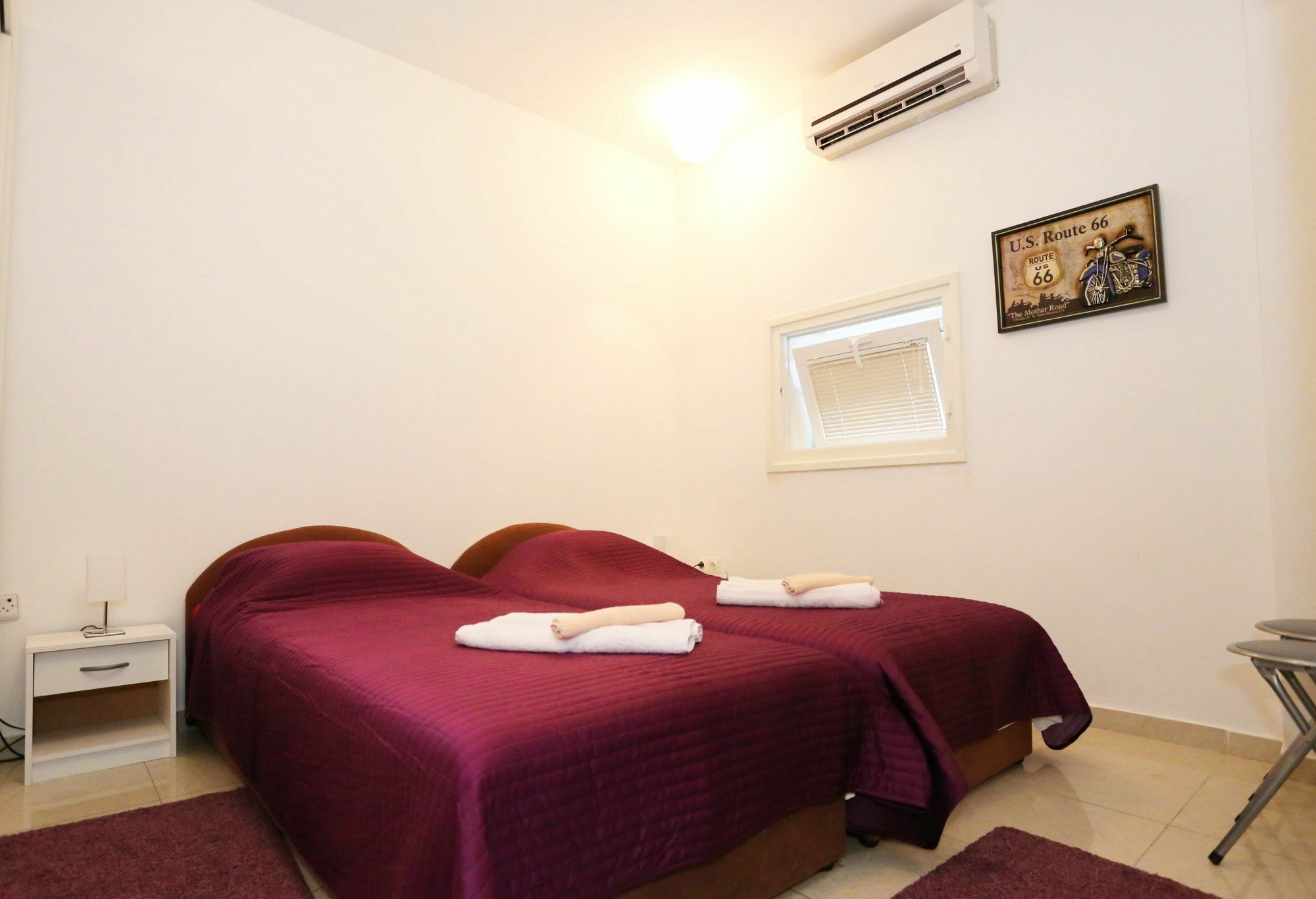 זאדאר Apartments Feel Center מראה חיצוני תמונה