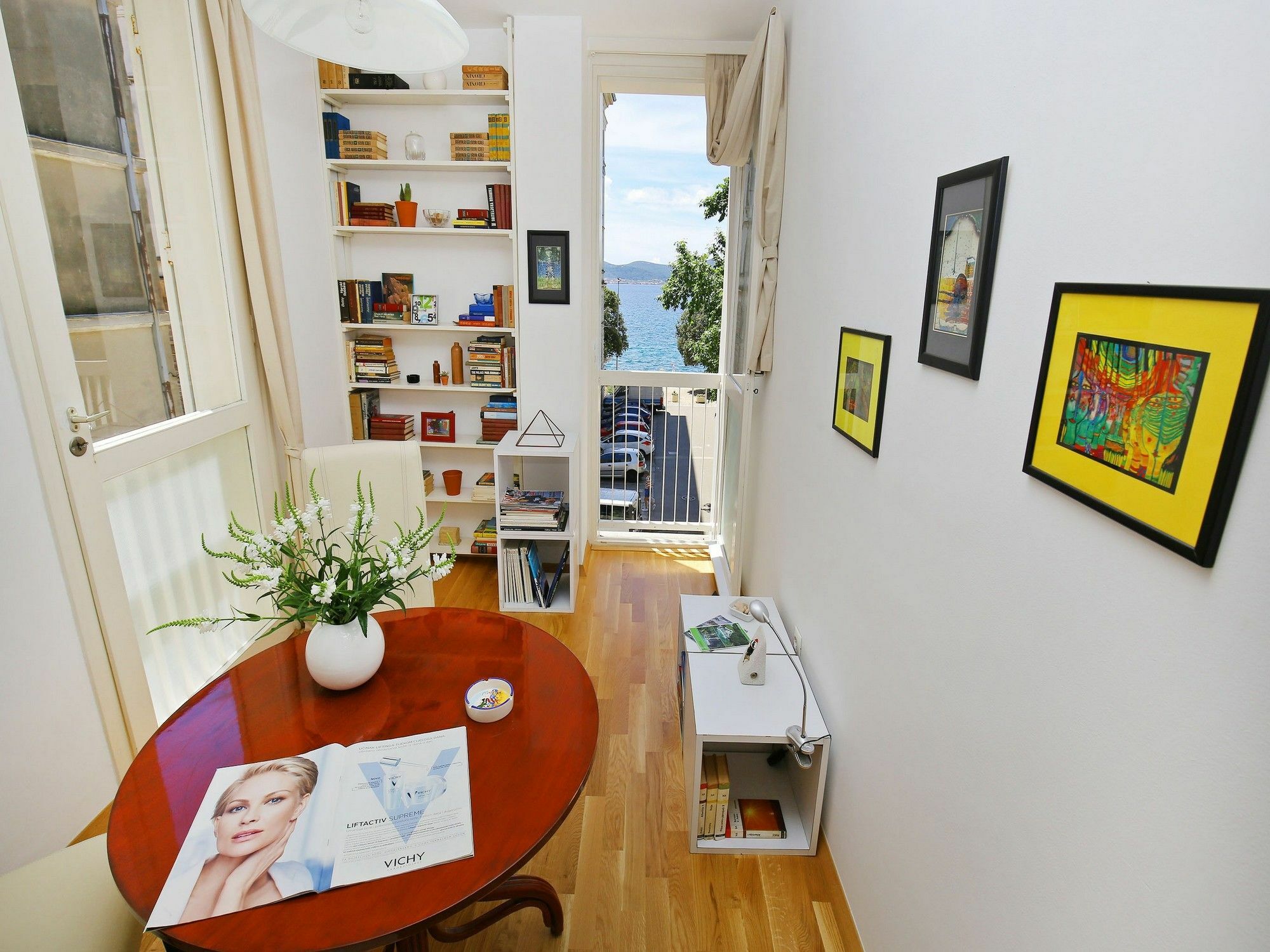 זאדאר Apartments Feel Center מראה חיצוני תמונה
