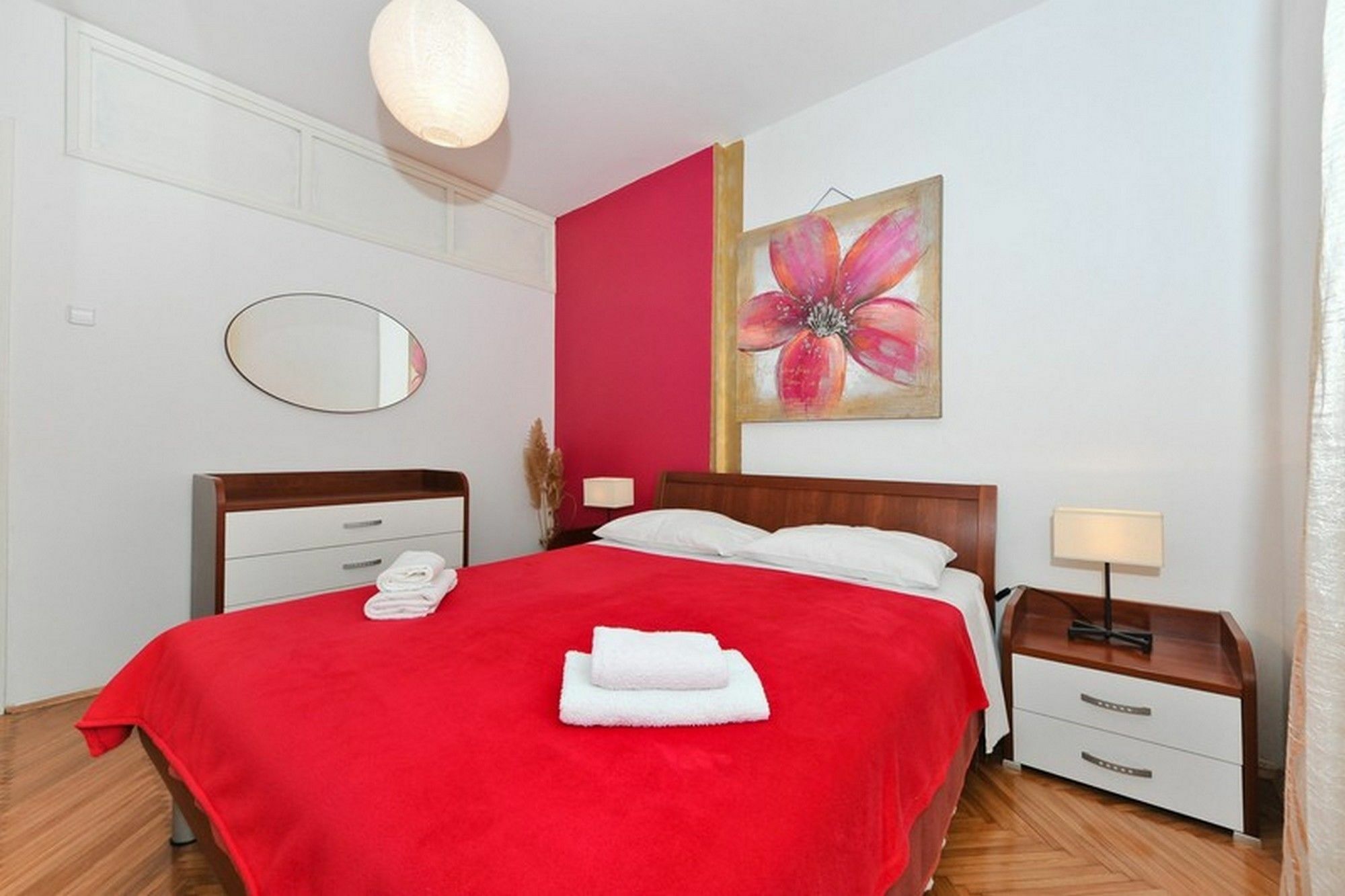 זאדאר Apartments Feel Center מראה חיצוני תמונה