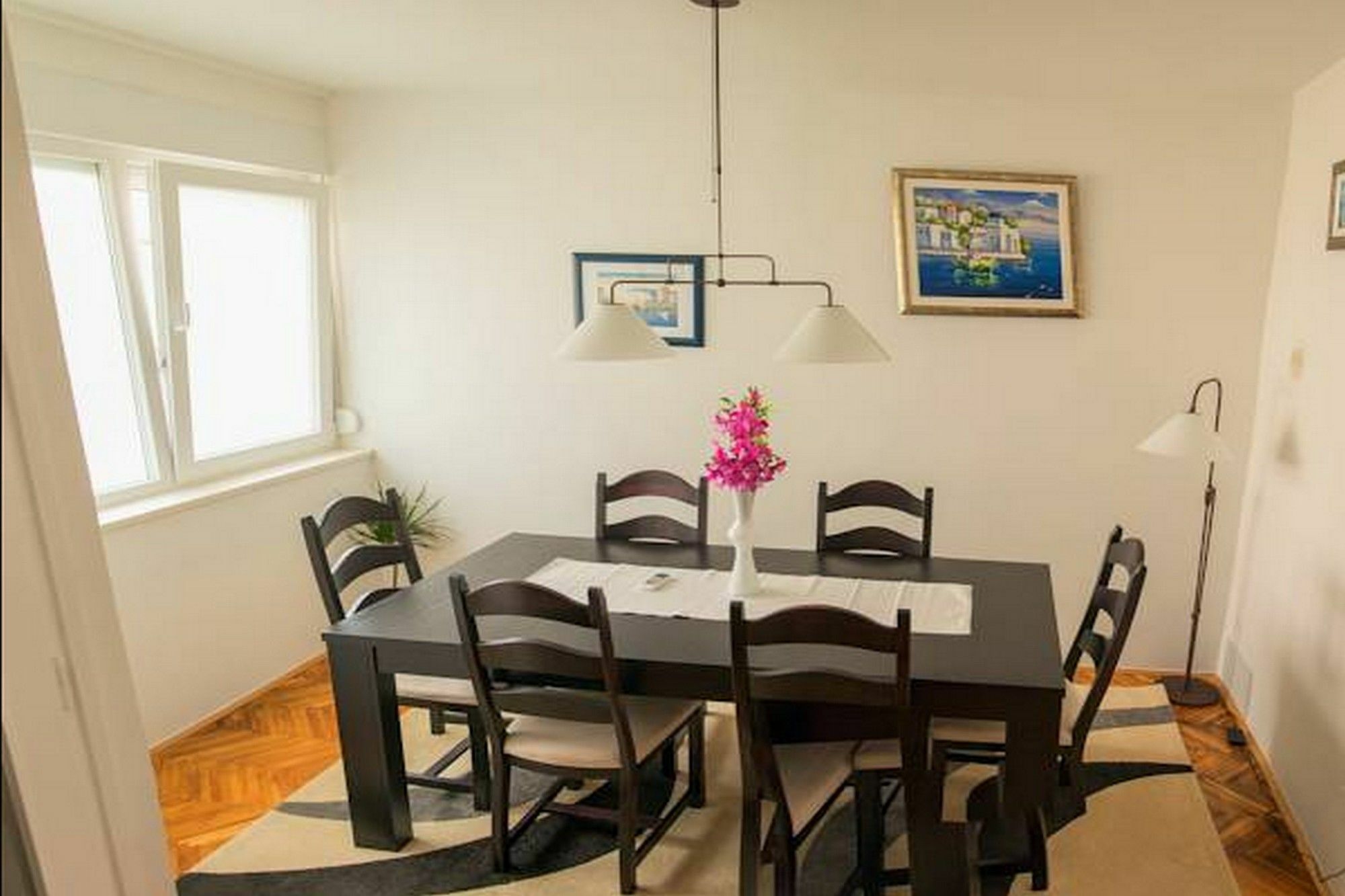 זאדאר Apartments Feel Center מראה חיצוני תמונה