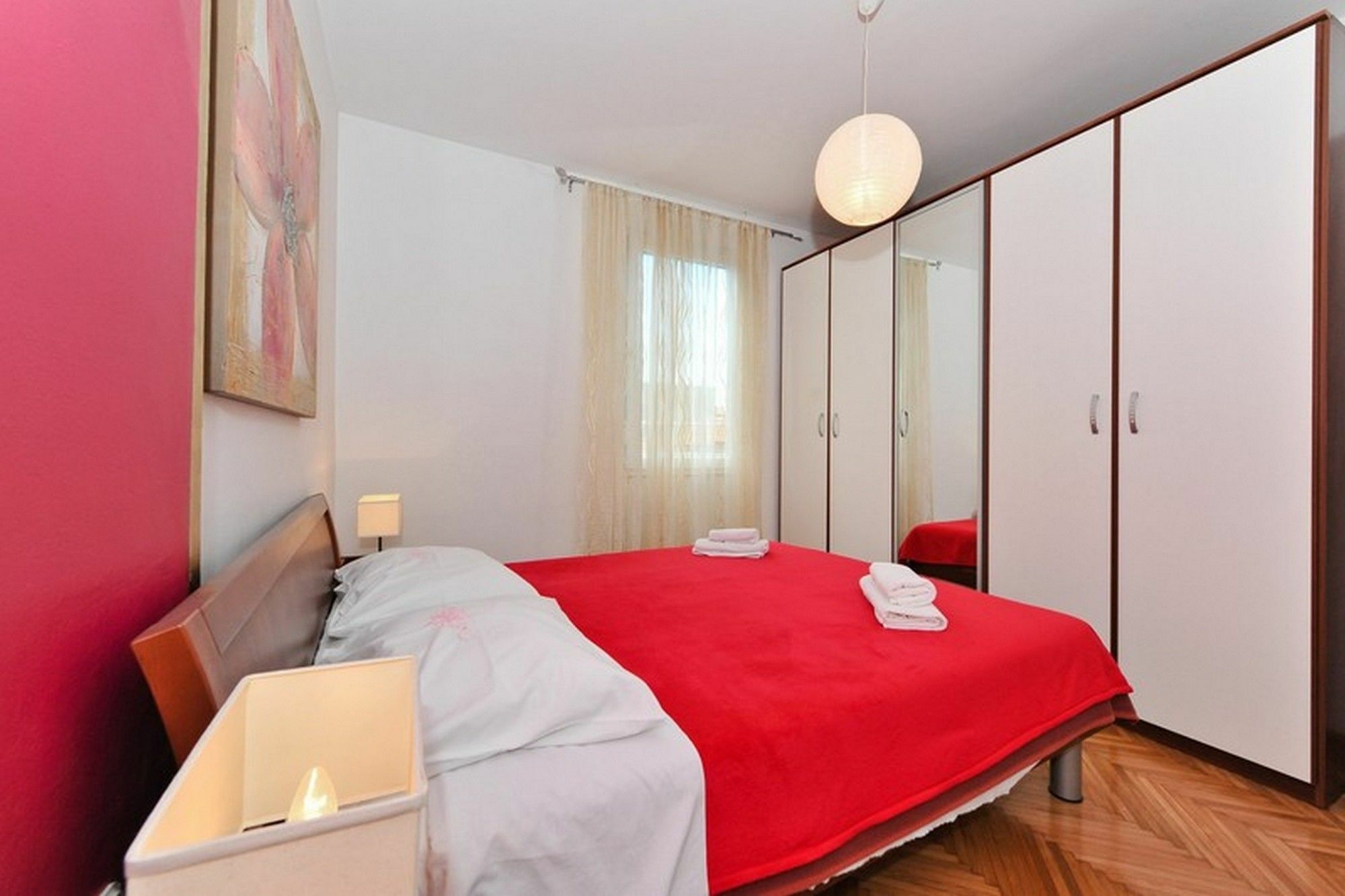 זאדאר Apartments Feel Center מראה חיצוני תמונה