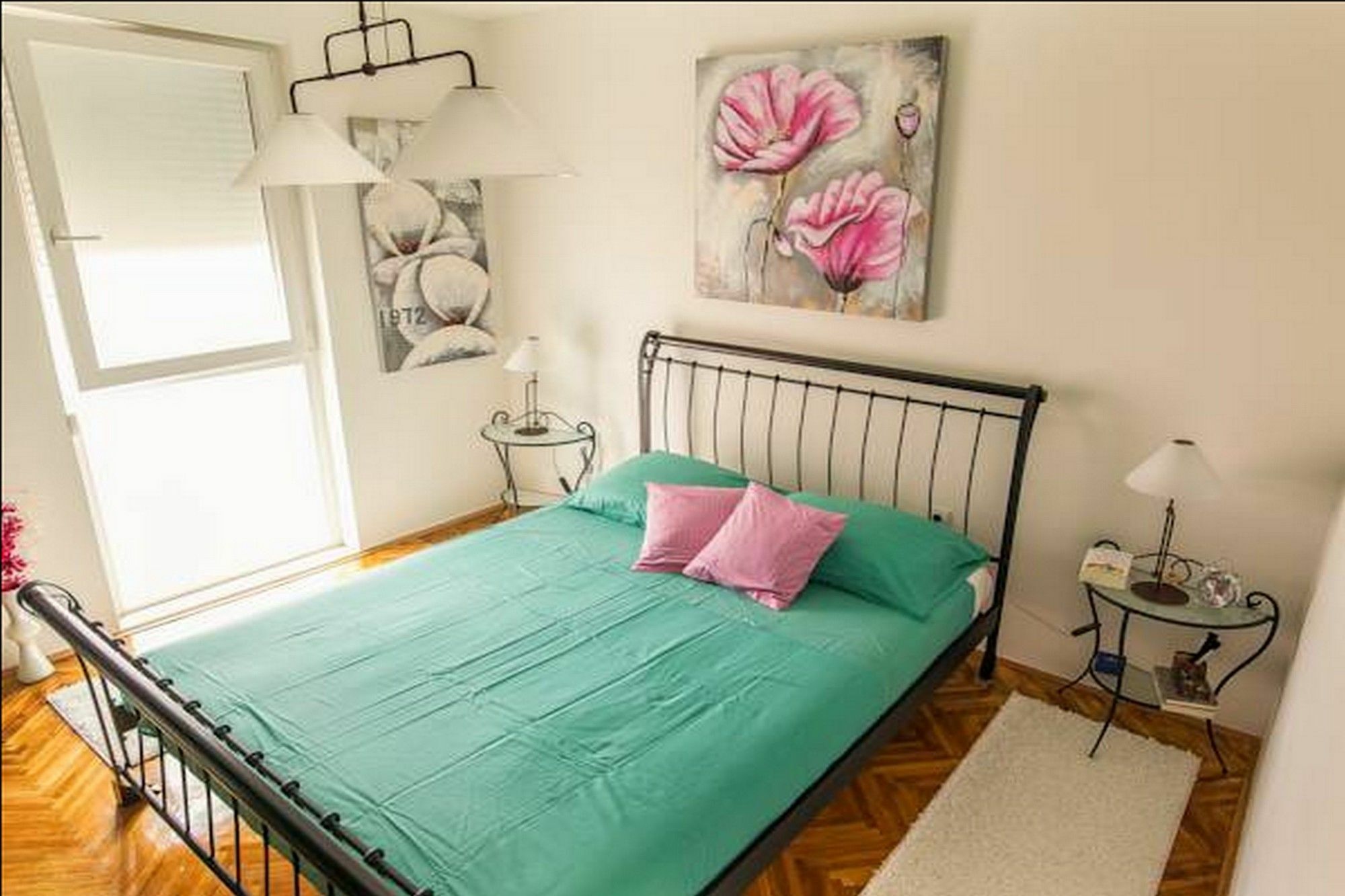 זאדאר Apartments Feel Center מראה חיצוני תמונה
