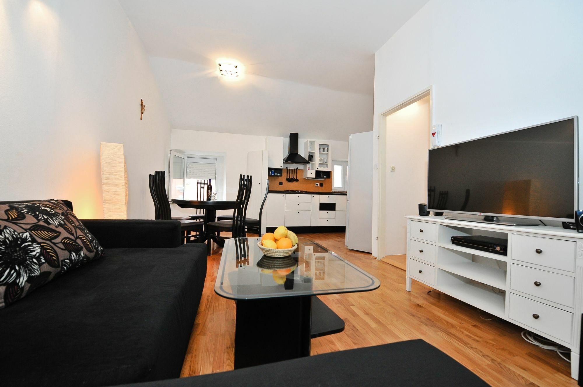 זאדאר Apartments Feel Center מראה חיצוני תמונה