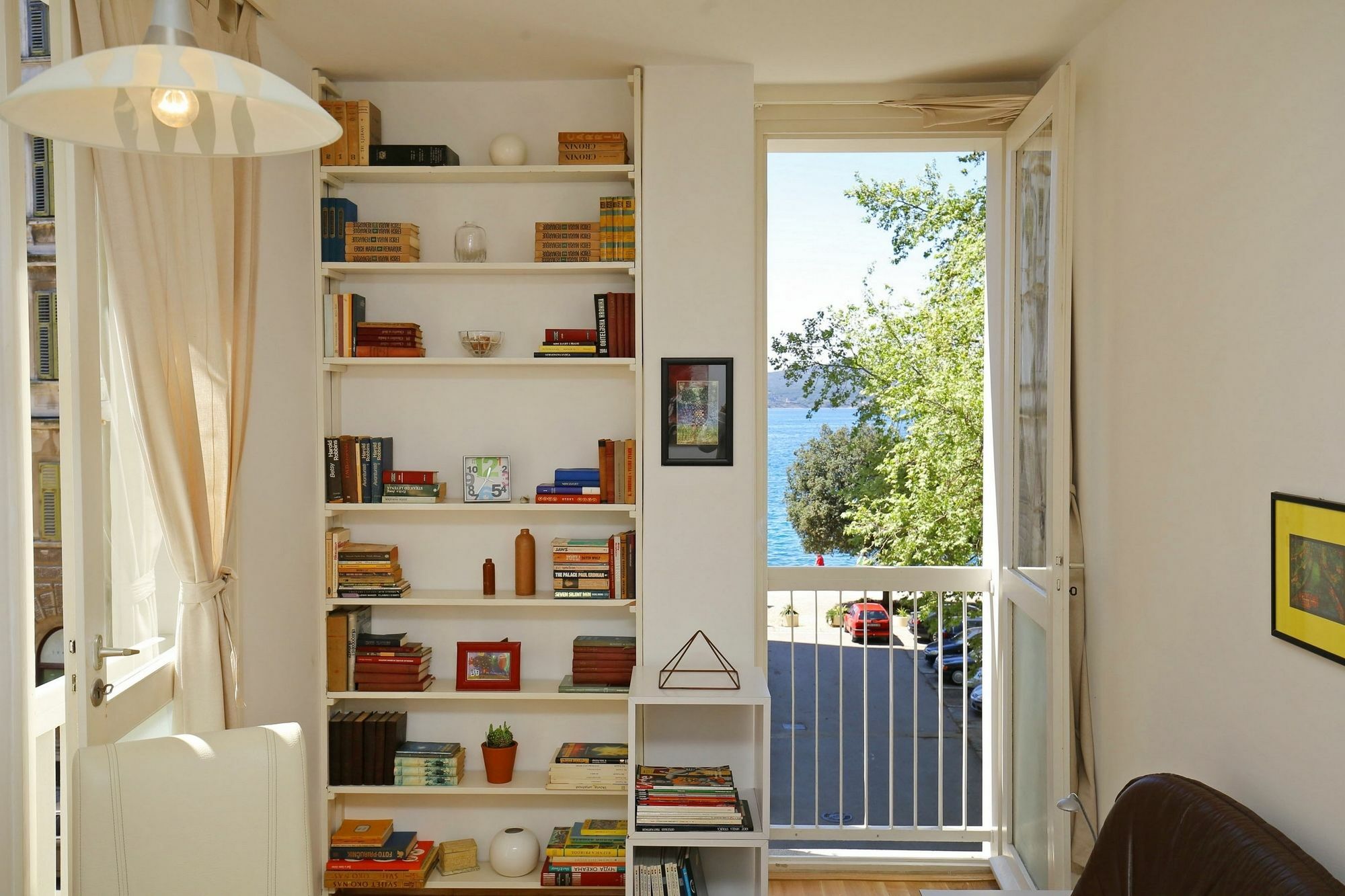 זאדאר Apartments Feel Center מראה חיצוני תמונה