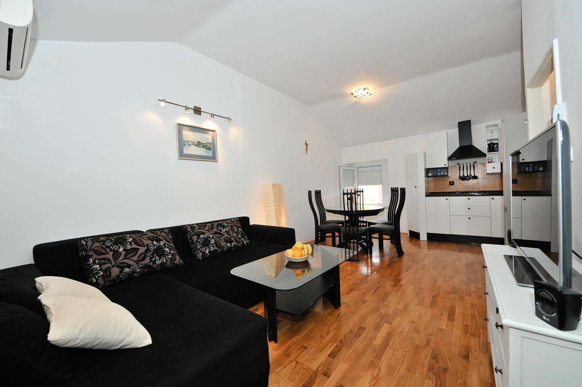 זאדאר Apartments Feel Center מראה חיצוני תמונה