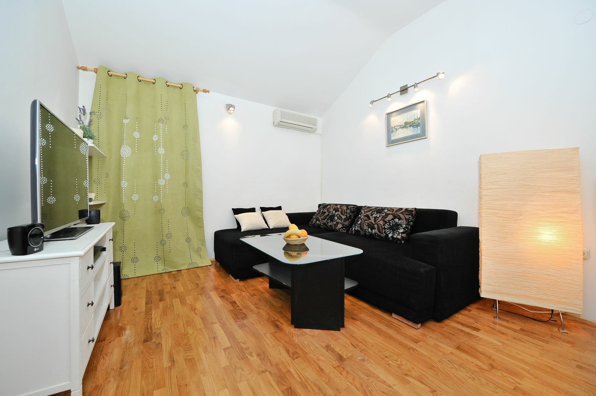 זאדאר Apartments Feel Center מראה חיצוני תמונה