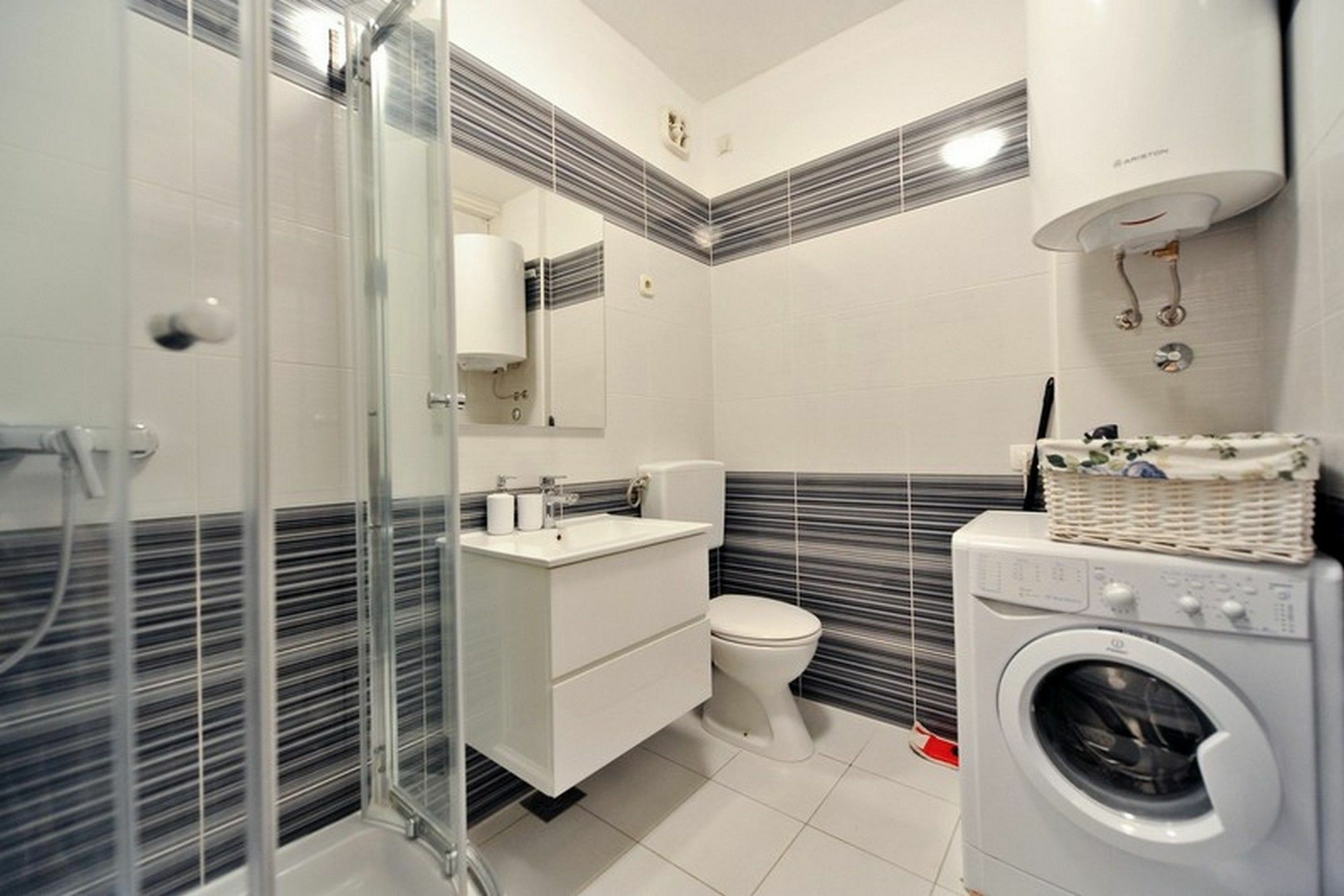 זאדאר Apartments Feel Center מראה חיצוני תמונה