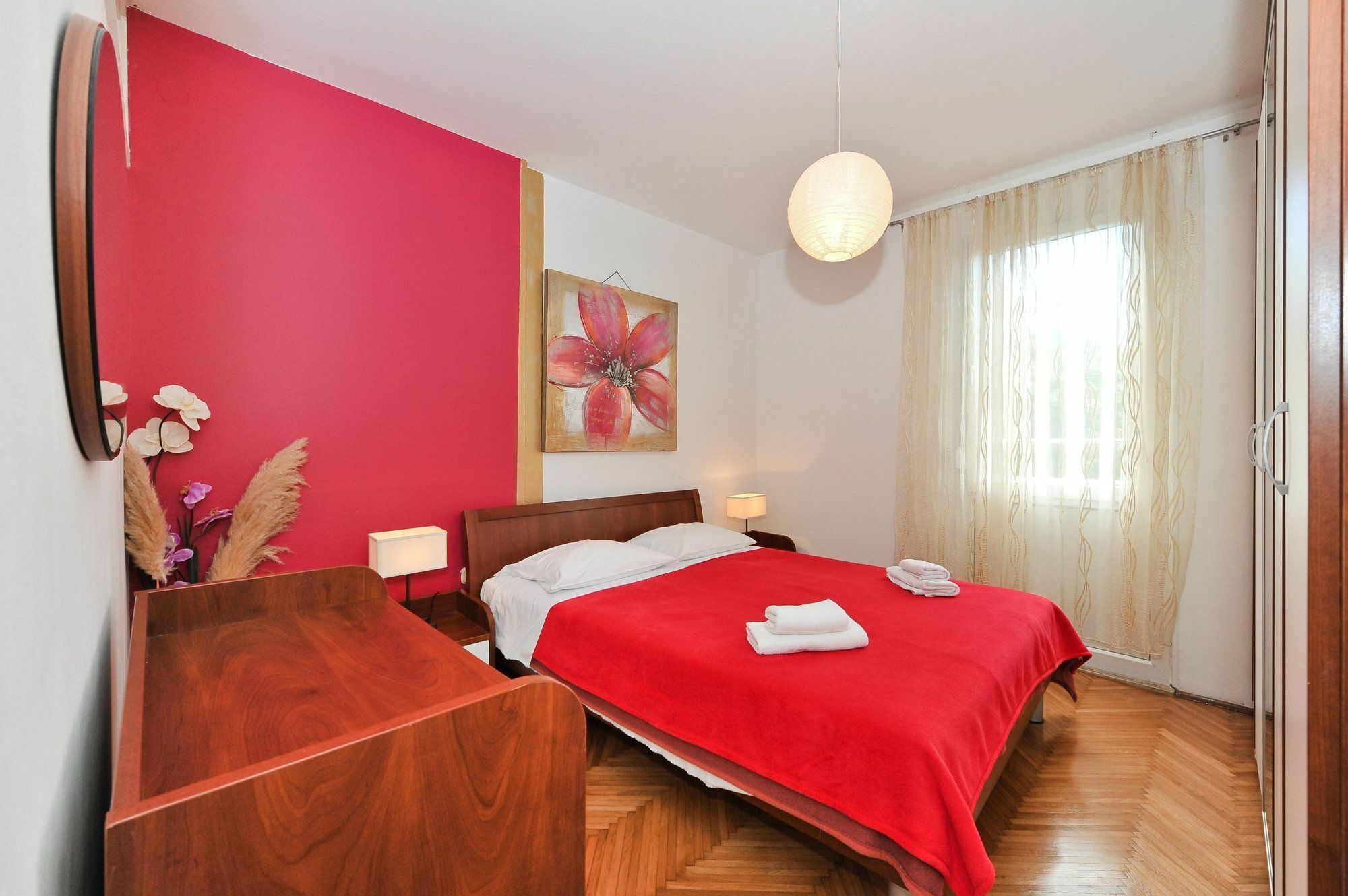 זאדאר Apartments Feel Center מראה חיצוני תמונה